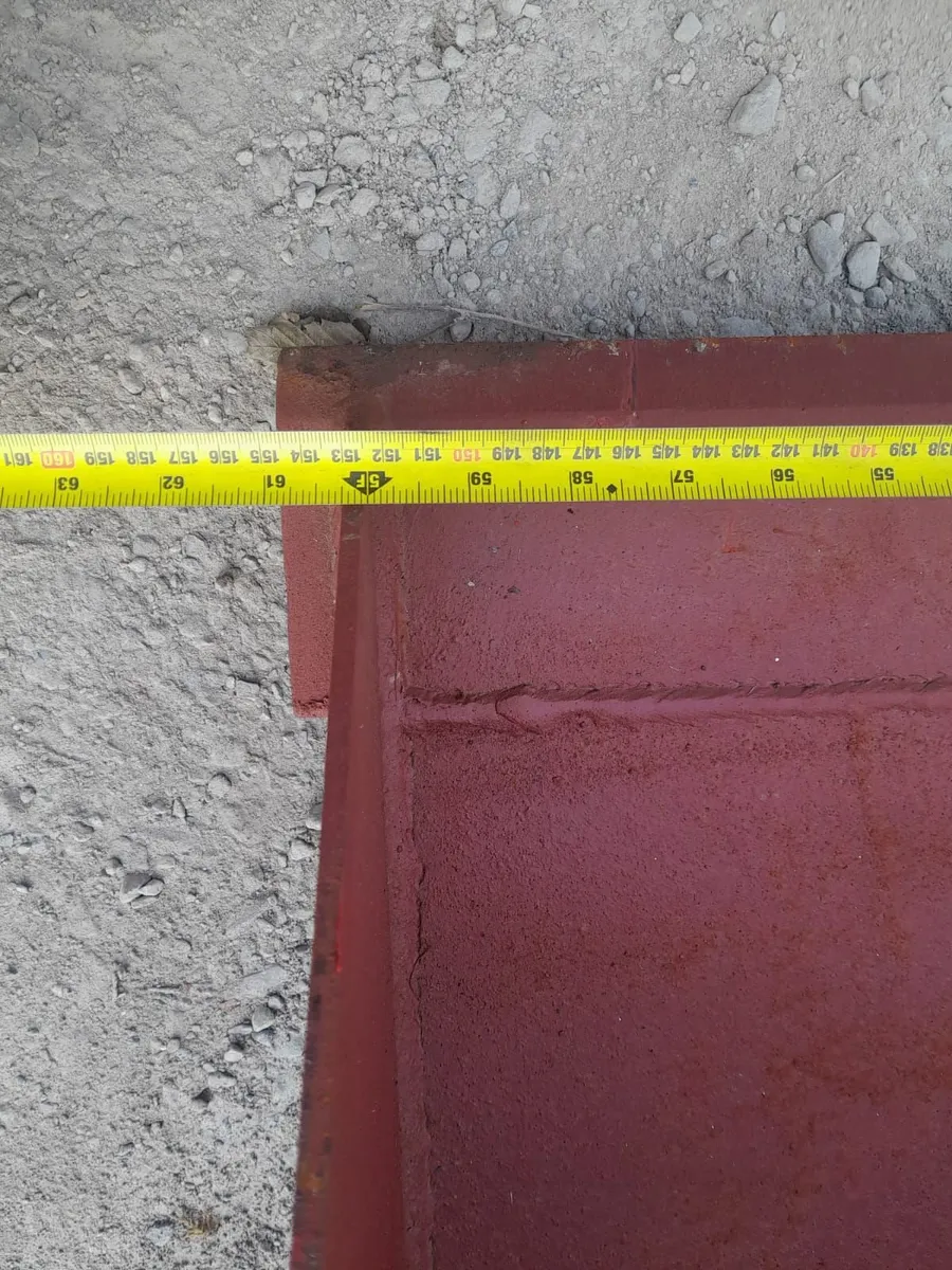 5ft loader bucket - Image 4