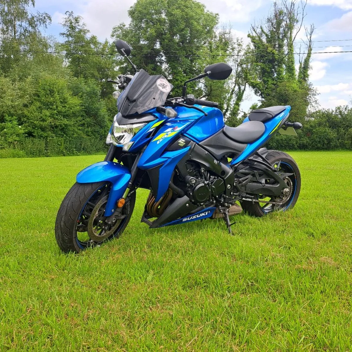 Suzuki Other 2019 - Image 1