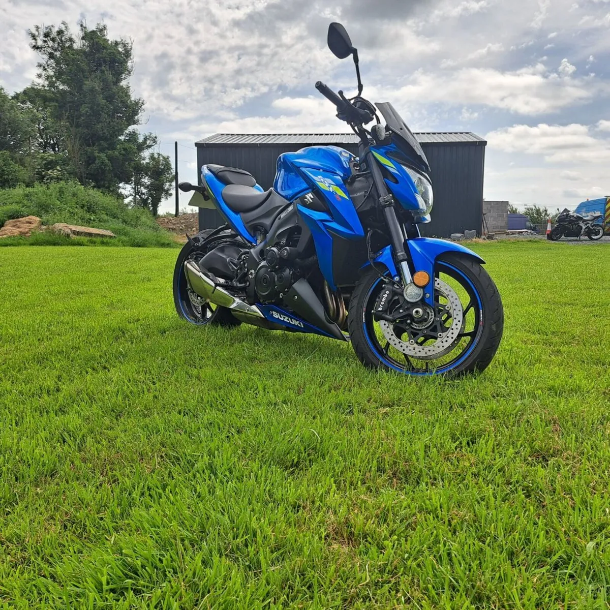 Suzuki Other 2019 - Image 3