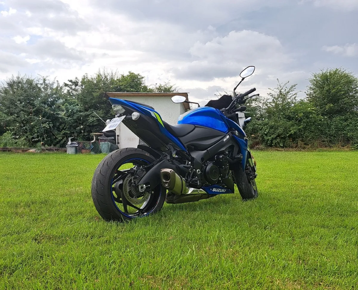 Suzuki Other 2019 - Image 4