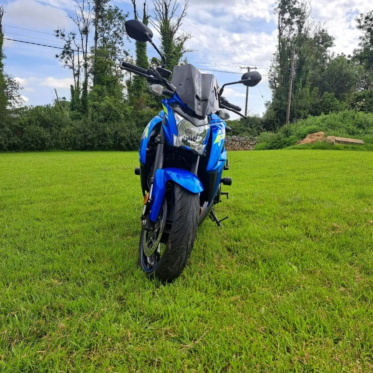 Suzuki Other 2019 - Image 2