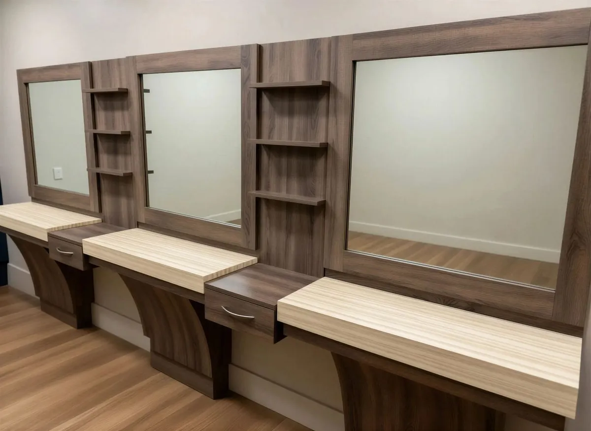 Barbershop Upgrade Deal – Now Only €1,690! - Image 2