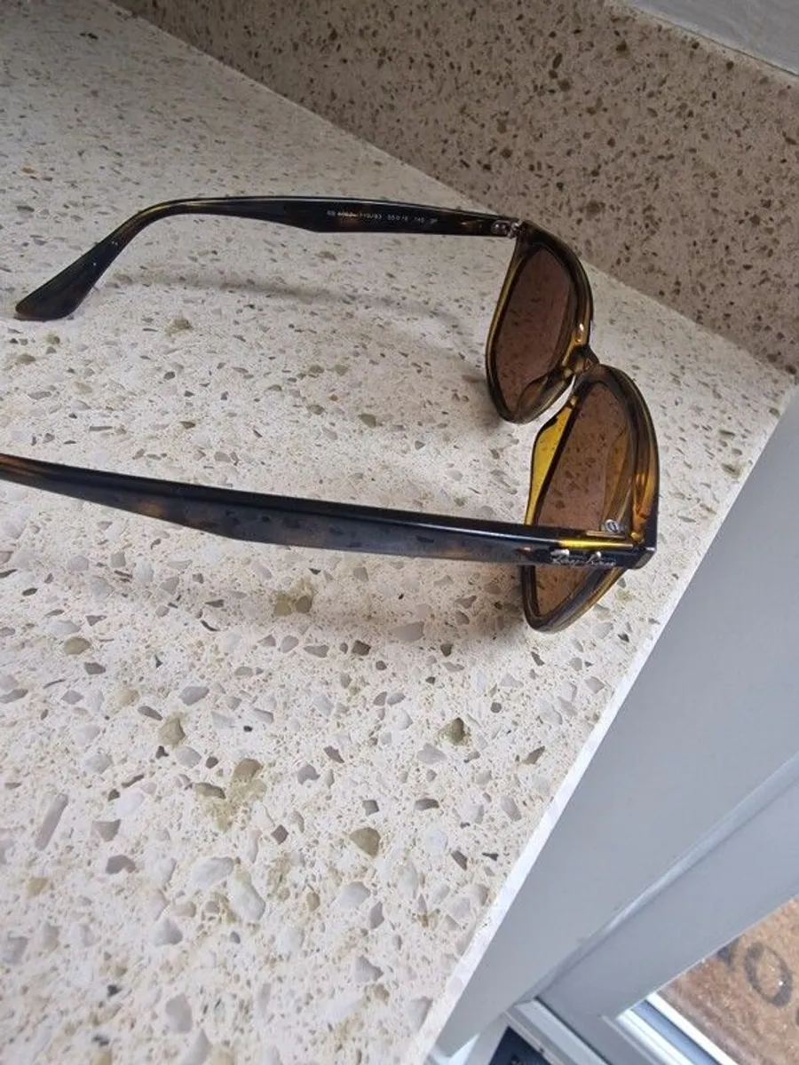 Ray Ban 4362 710/83 - Image 2