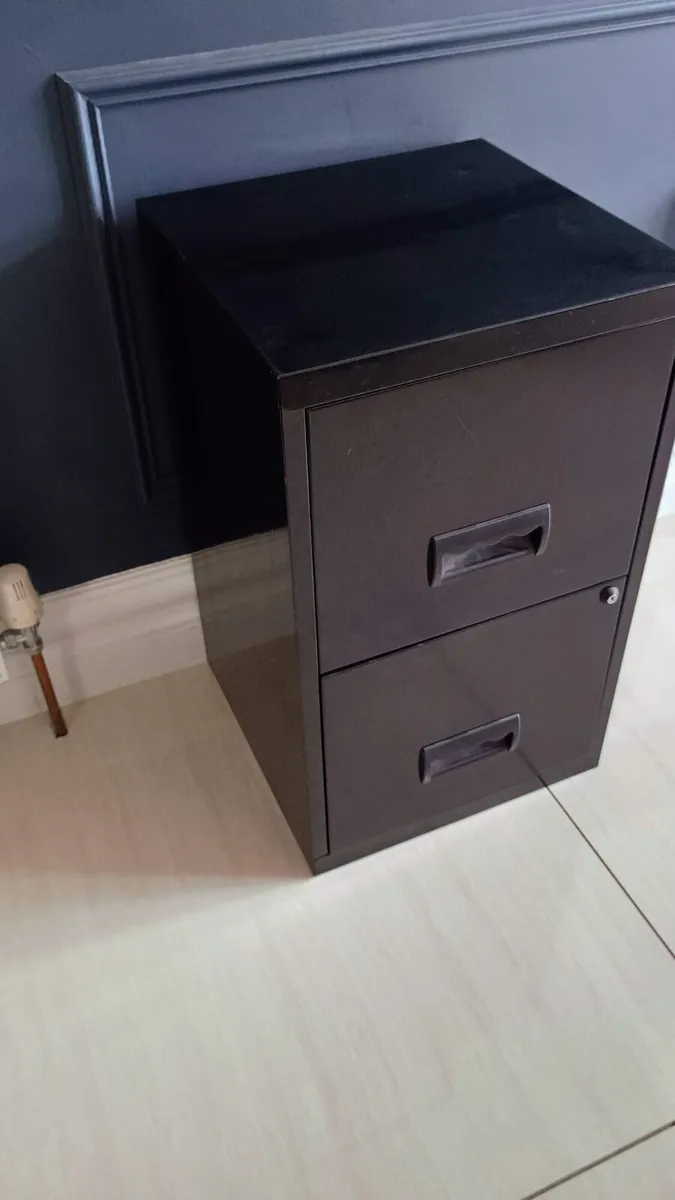 Filing cabinet - Image 2