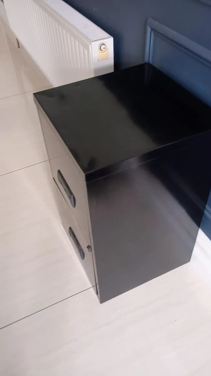 Filing cabinet - Image 3