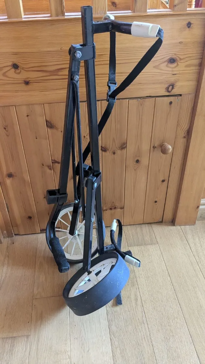 Golf Trolley - Image 3