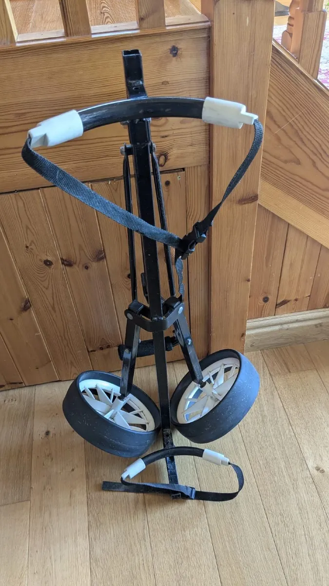 Golf Trolley - Image 4