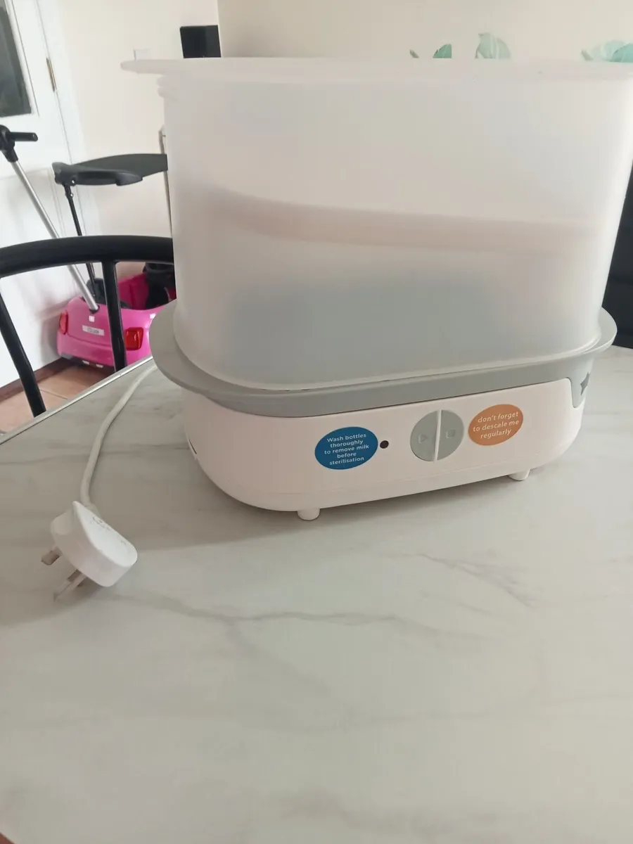 Steriliser - Image 2