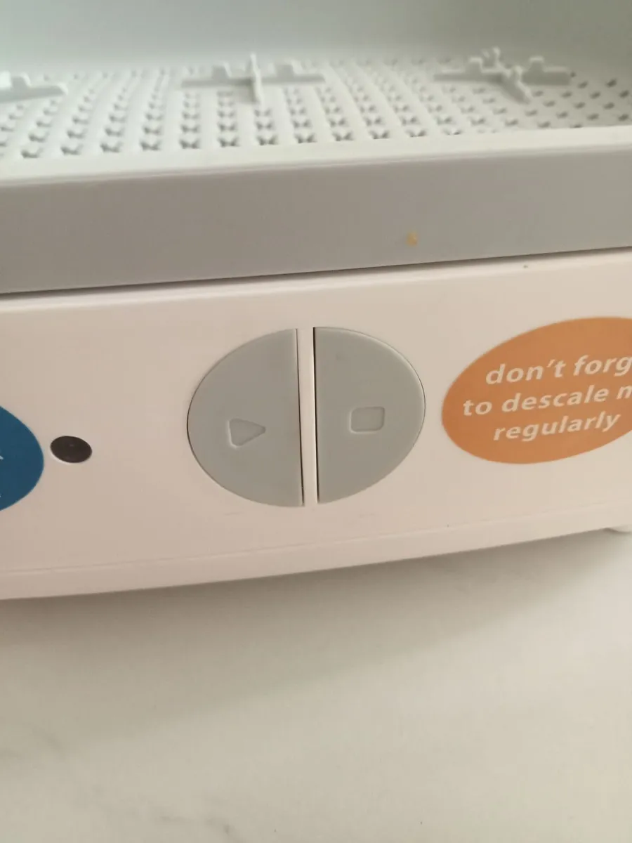 Steriliser - Image 3