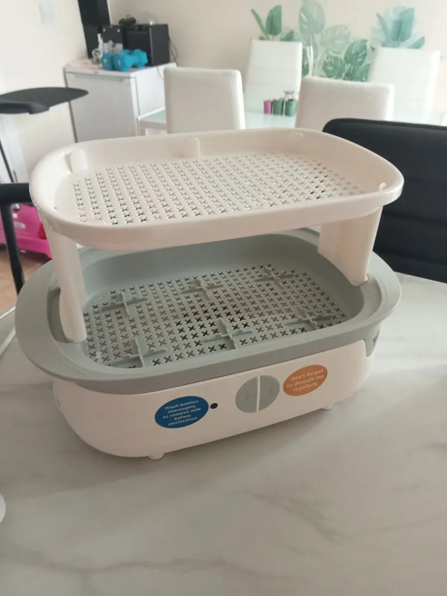 Steriliser - Image 1