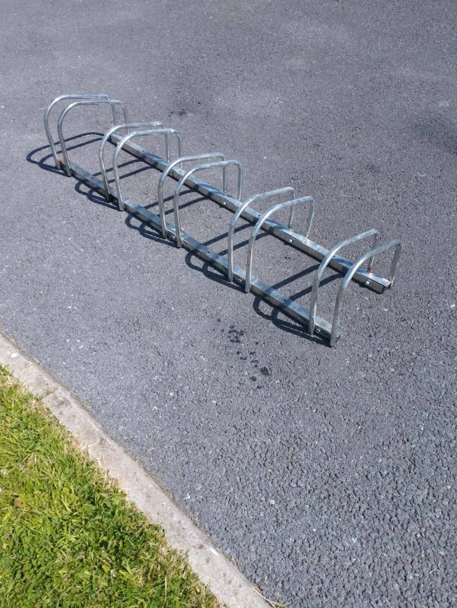 Bike Racks - Image 2