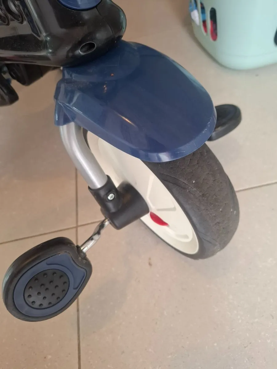 Trike - Image 1