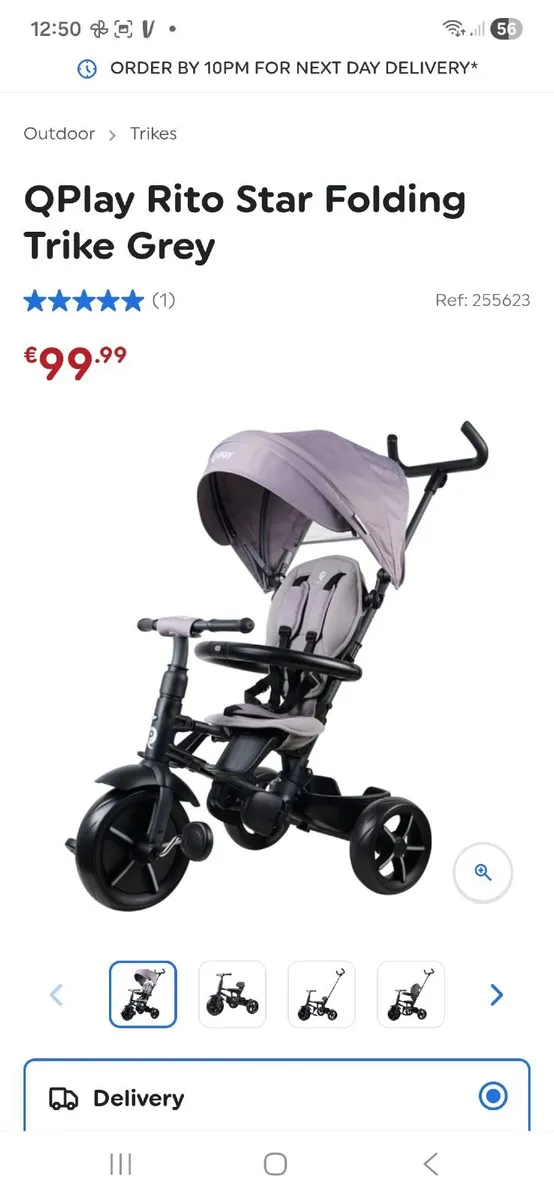 Trike - Image 4