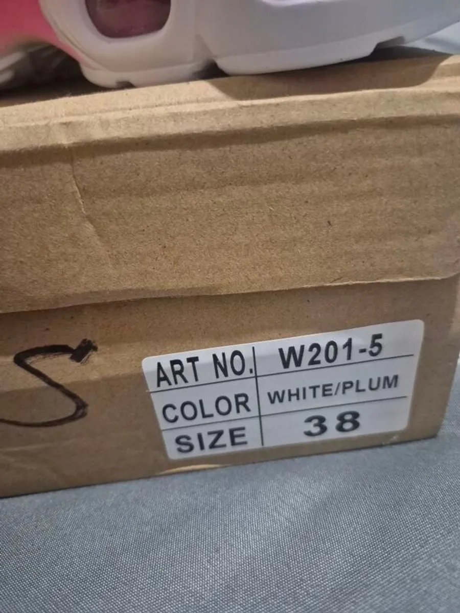 shoes - Image 2