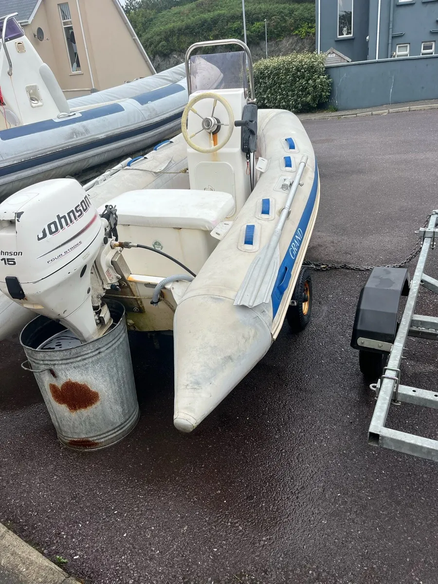 Small RIB - Image 2