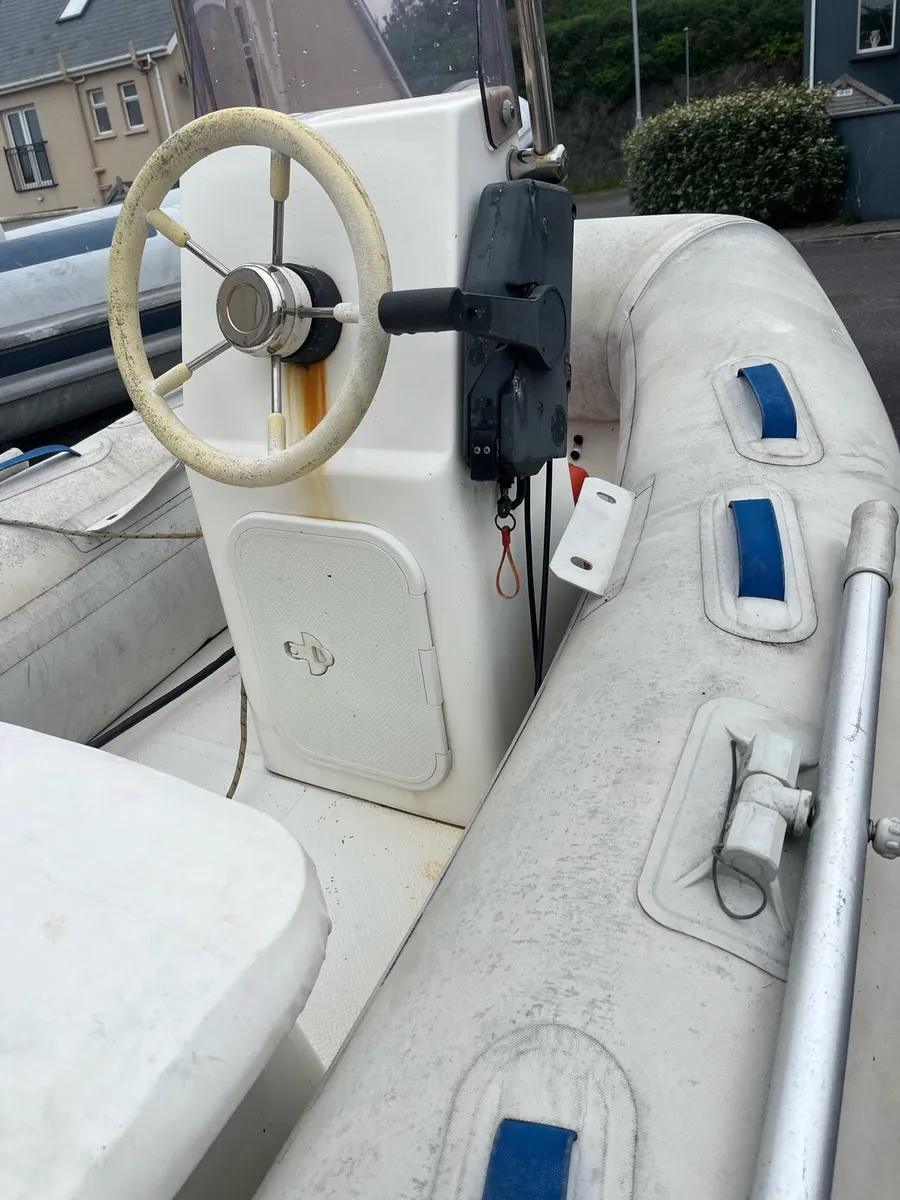 Small RIB - Image 3