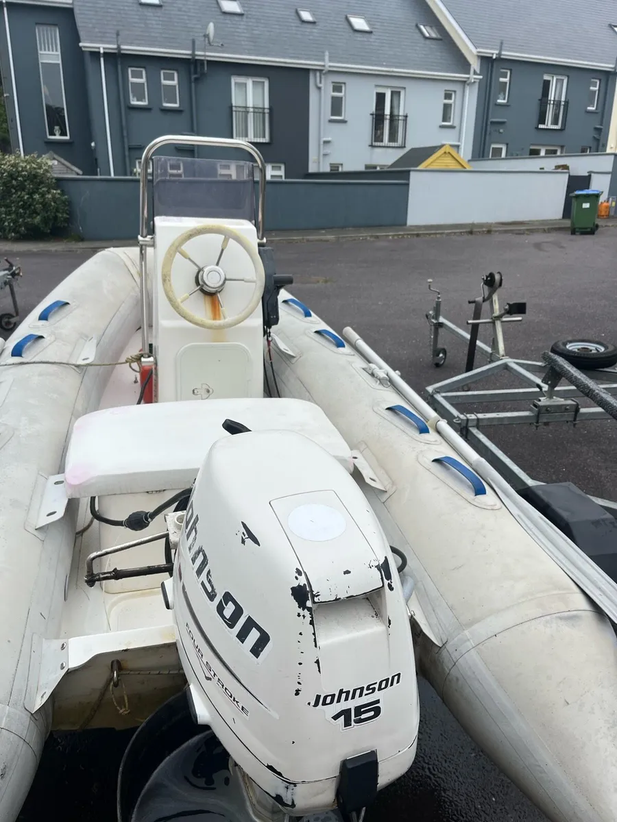Small RIB - Image 4
