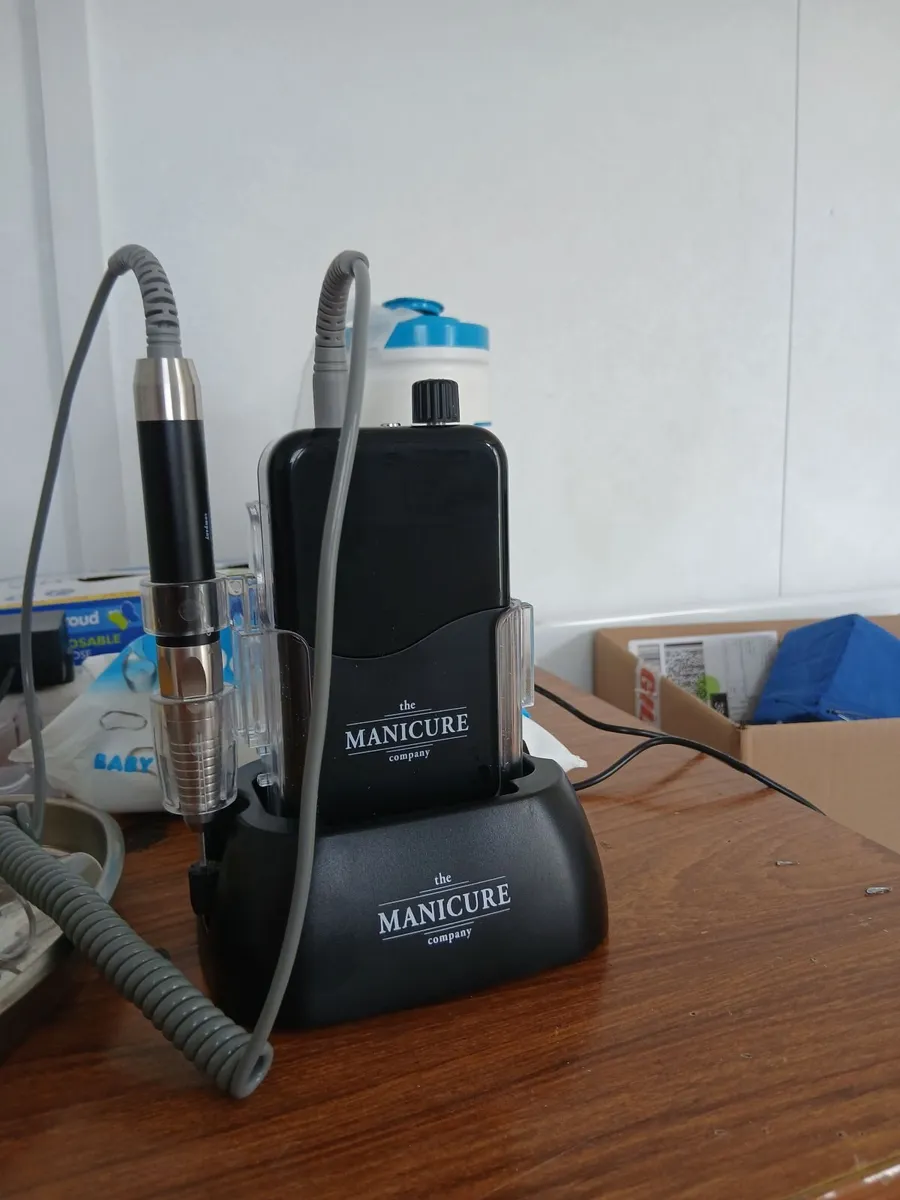 Nail drill - Image 3