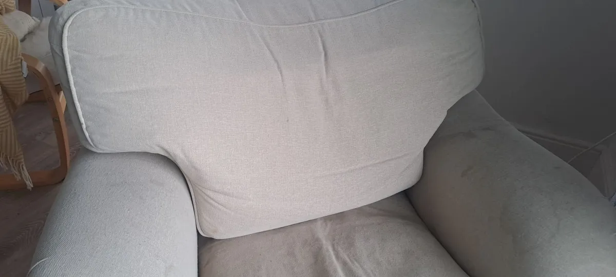 Living room chair - Image 1