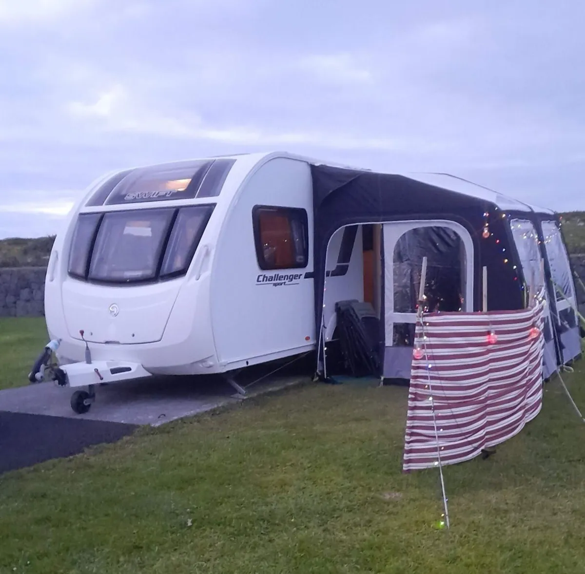 Air Awning. - Image 4