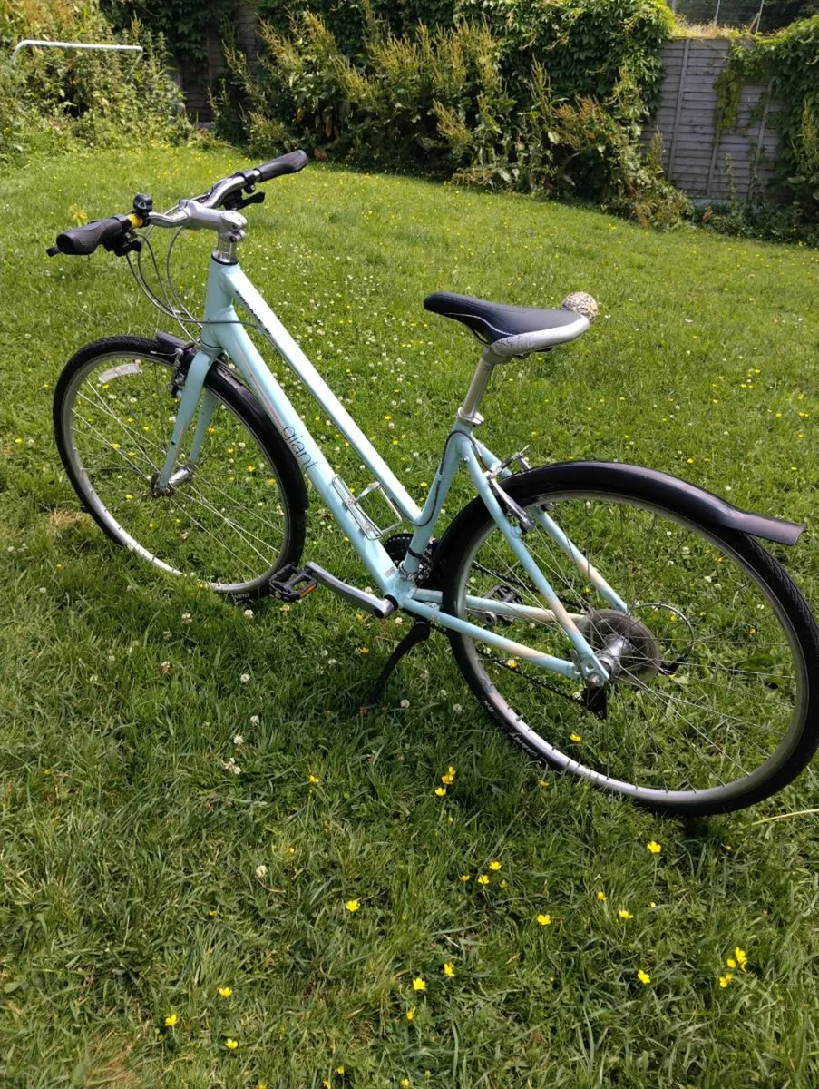 Ladies bike - Image 1