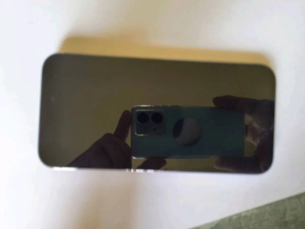 Apple iPhone 14 pro max - Image 4