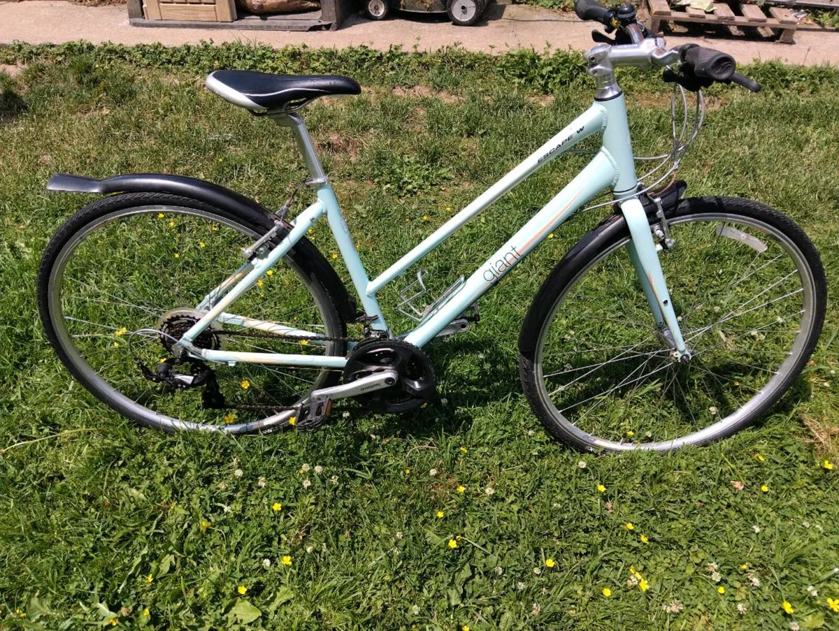 Ladies bike - Image 2