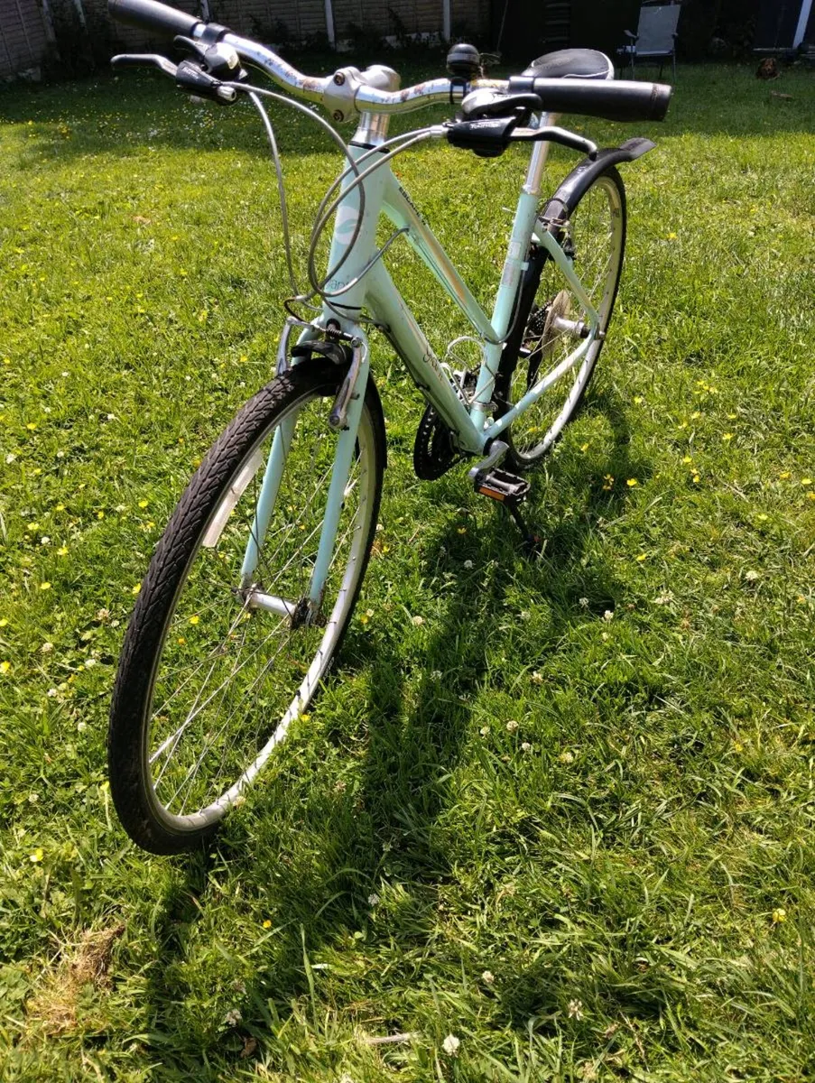 Ladies bike - Image 3