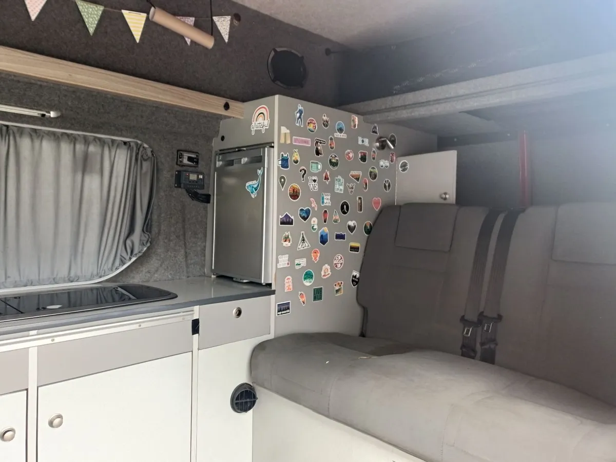 Nissan Primastar - Image 1