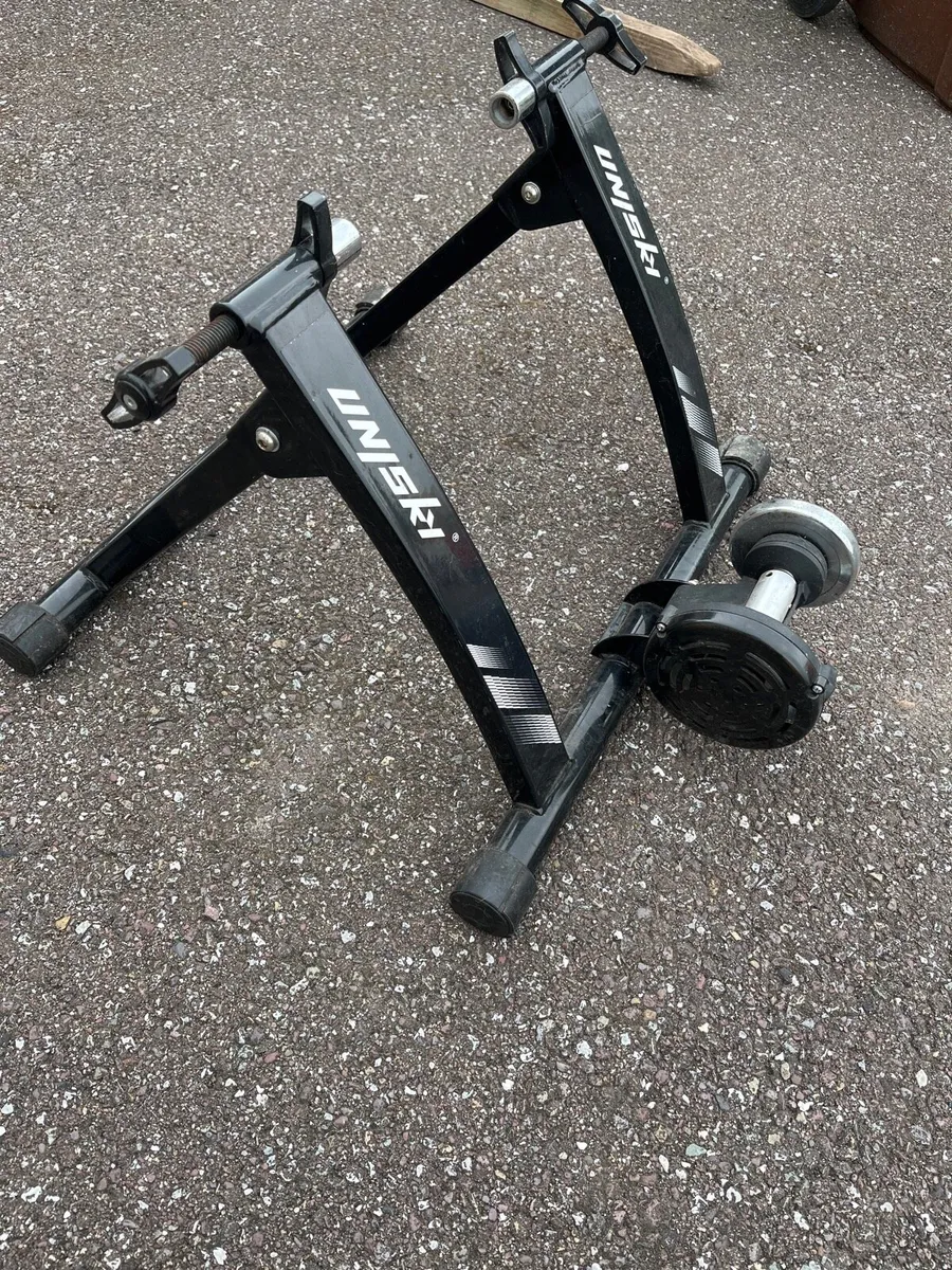 Unisky home bike mount - Image 2