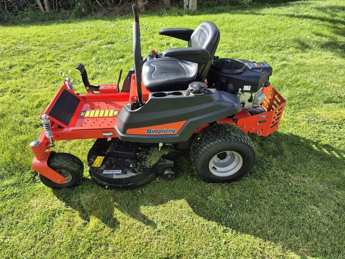 Simplicity SZT175 - Image 3
