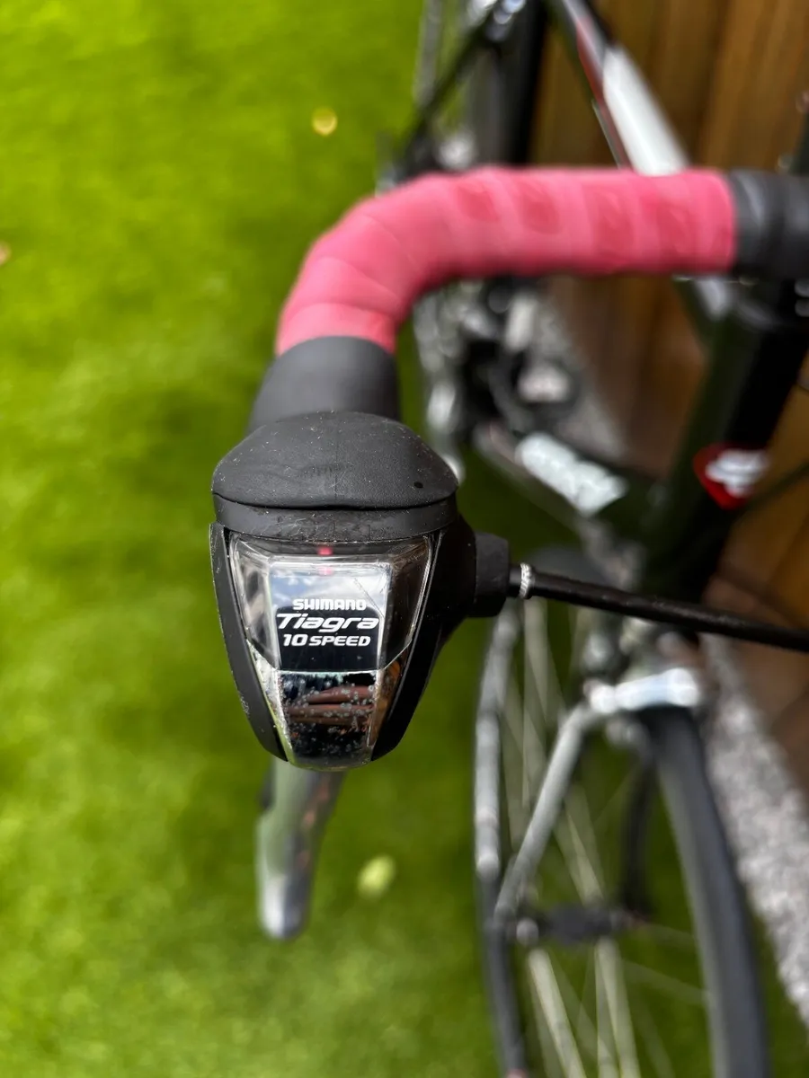 Road Bike - Ridley Tempo with Garmin Edge 510 - Image 2