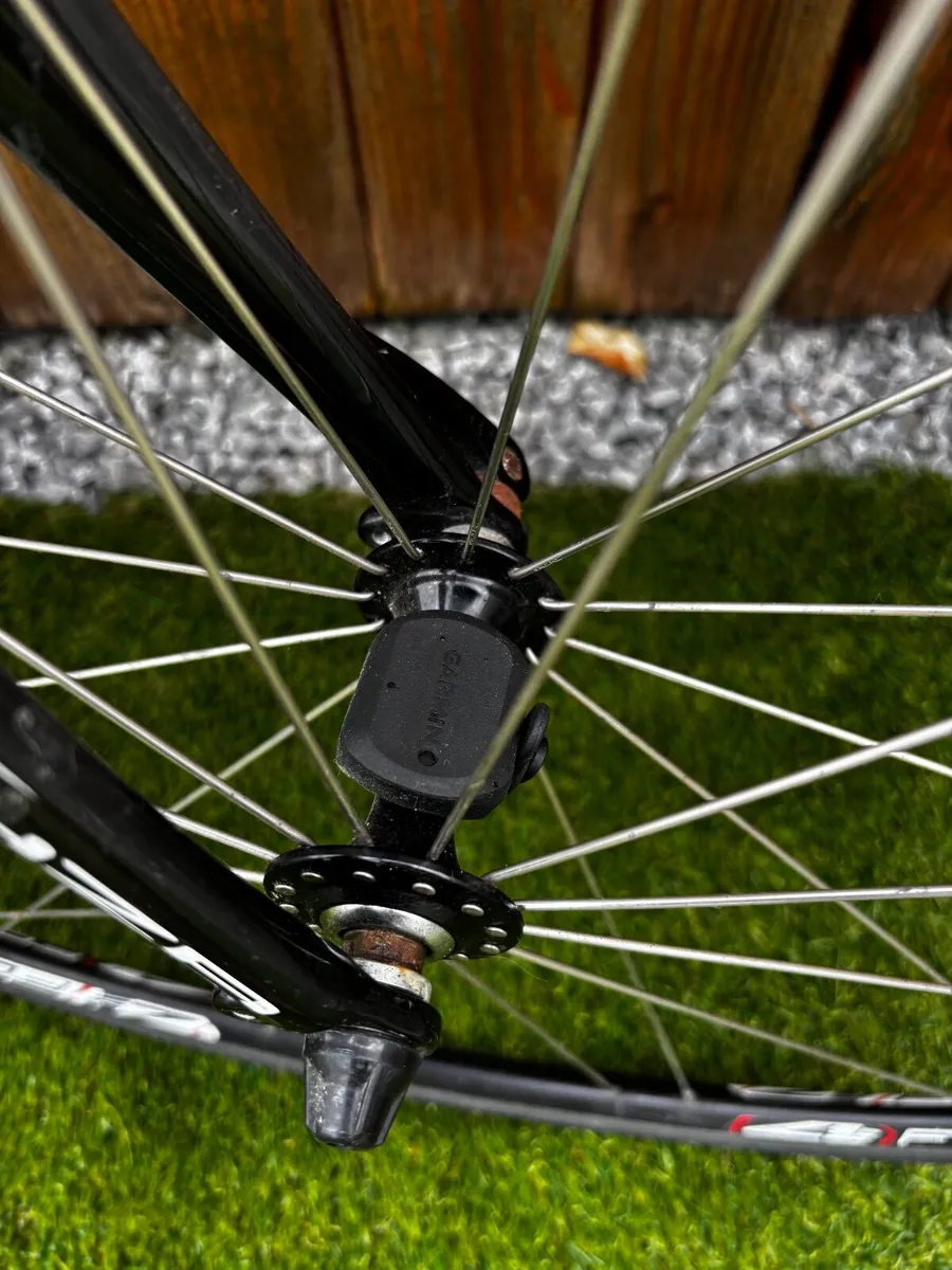 Road Bike - Ridley Tempo with Garmin Edge 510 - Image 4
