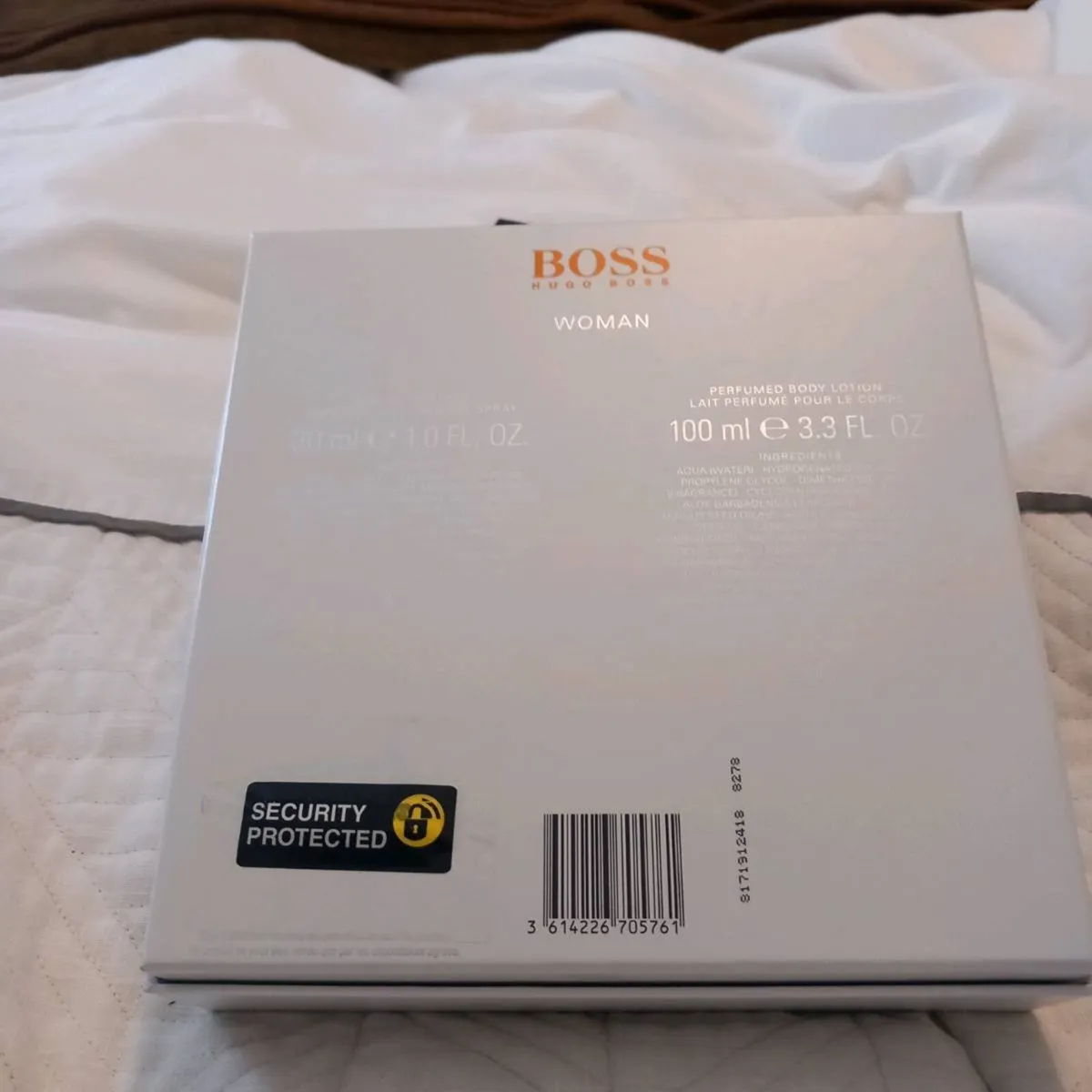 Boss gift set for women - Image 2