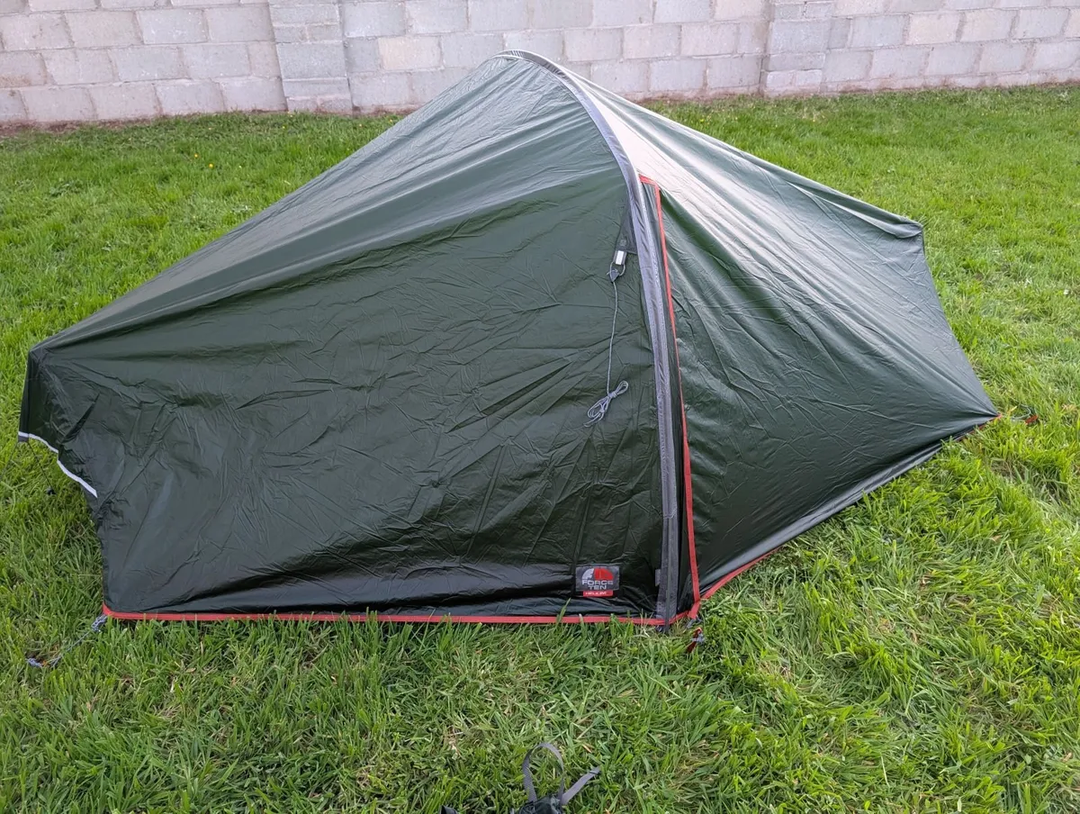 Vango F10 Helium UL 2 Trekking Tent (2026) - Image 1