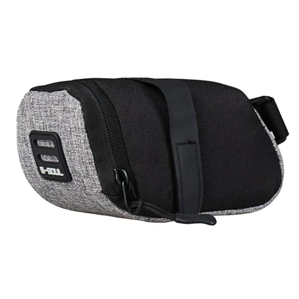 Red Waterproof Touchscreen Bike Head Phone - Image 1
