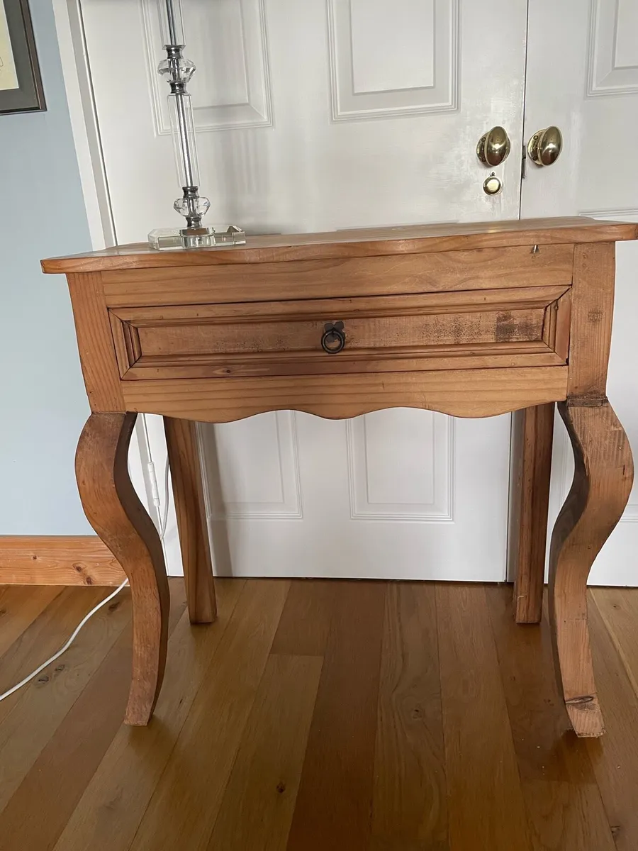 Hall table - Image 2