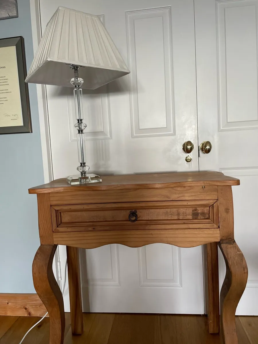 Hall table - Image 3