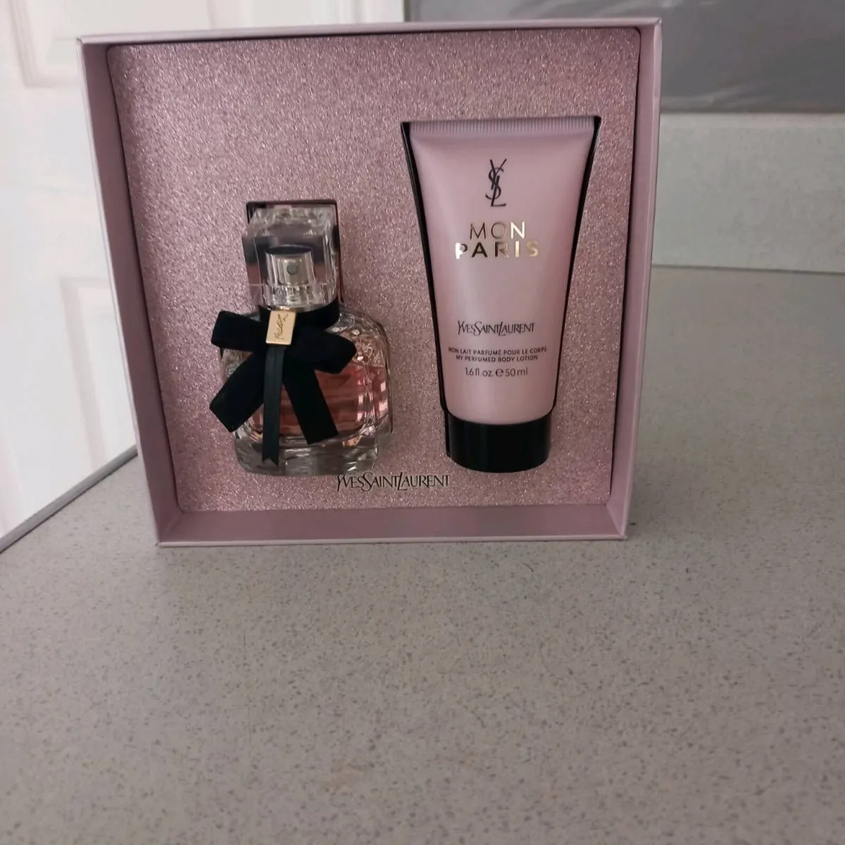 Ysl gift set - Image 1