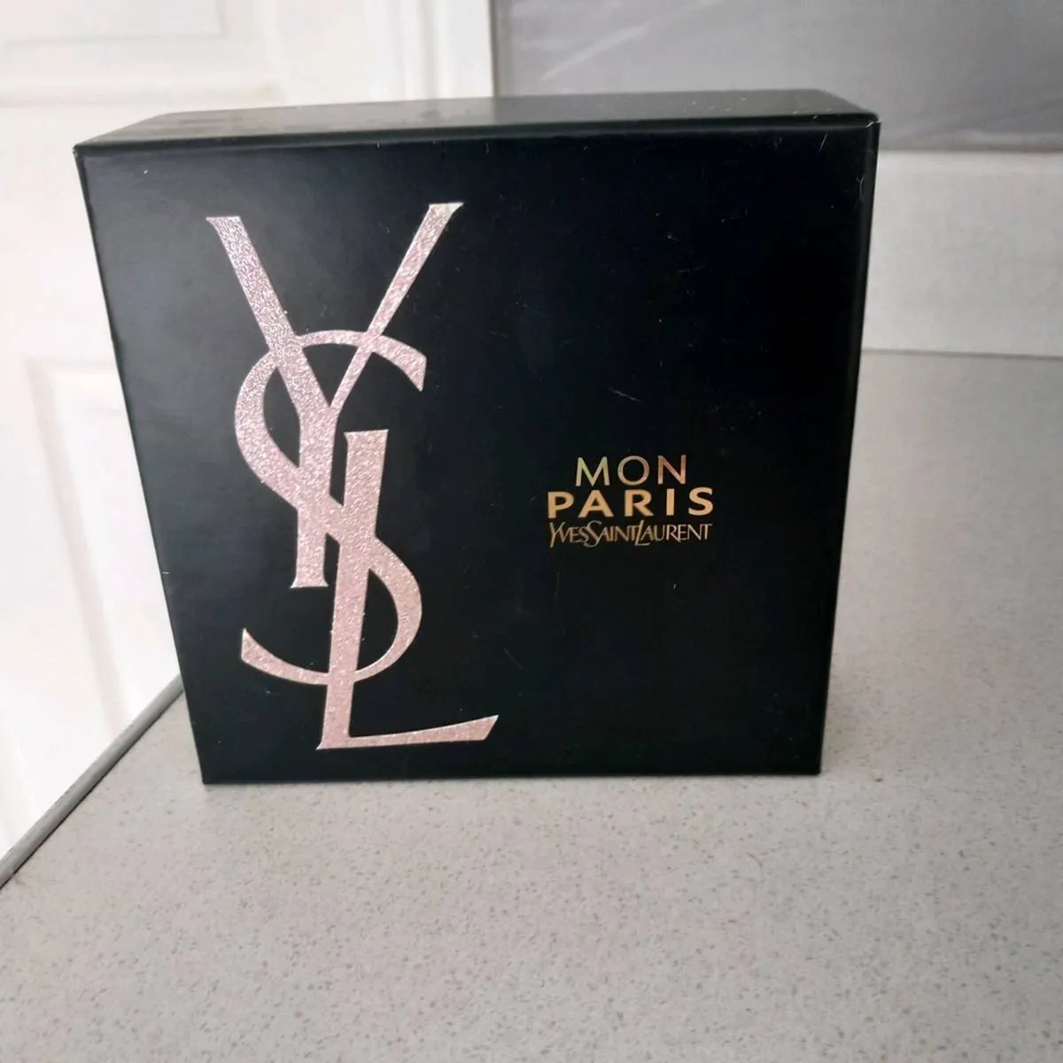 Ysl gift set - Image 2