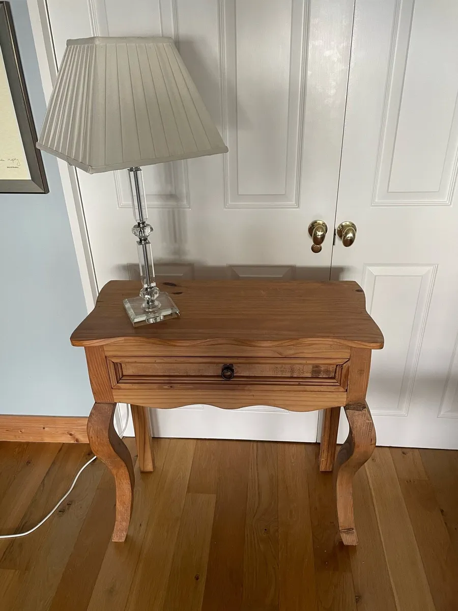 Hall table - Image 4