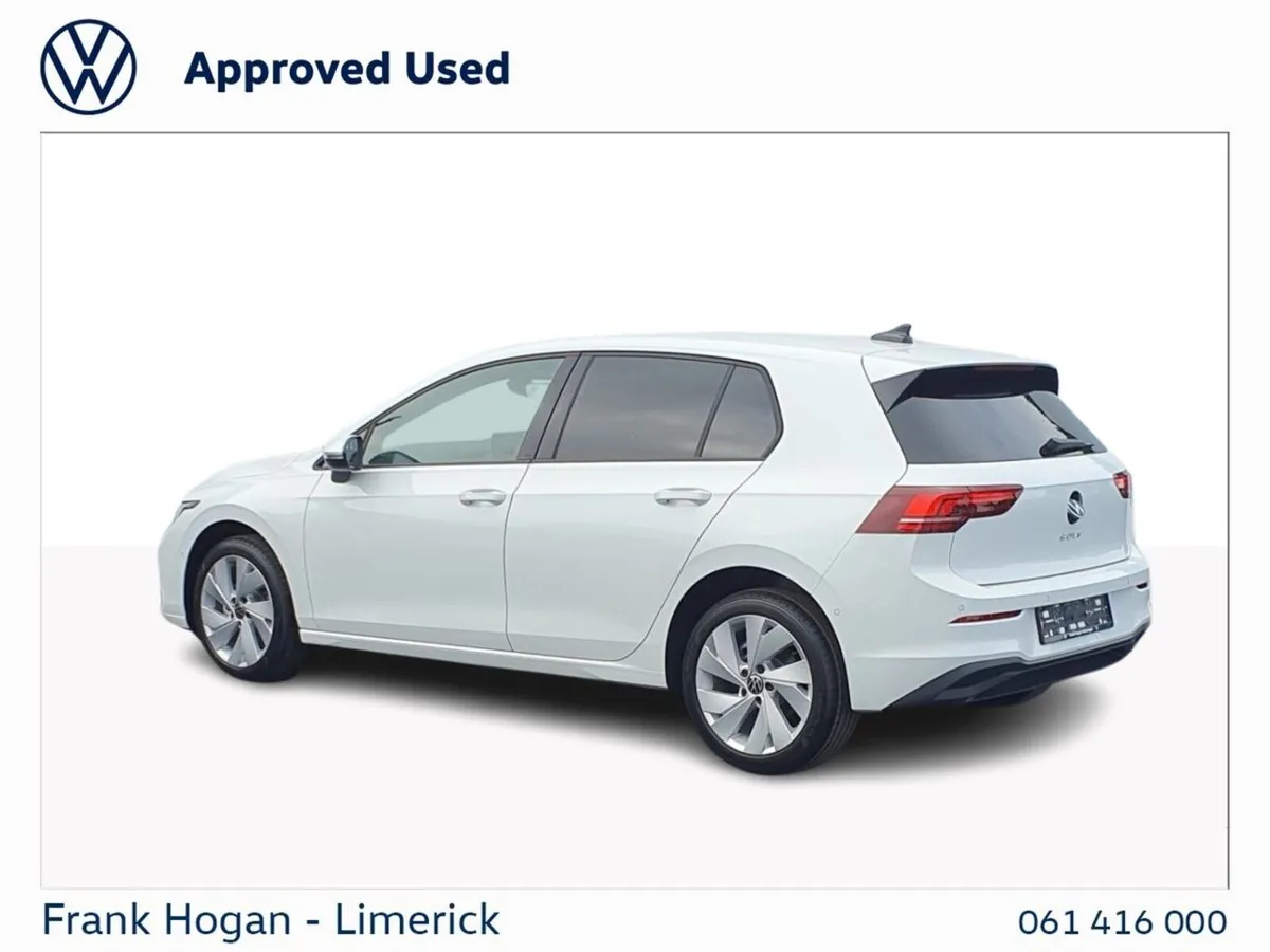 Volkswagen Golf VAN - 2 SEAT COMMERCIAL - €29,972 - Image 3