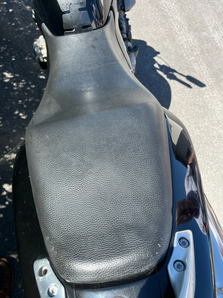 Honda hornet 600 - Image 4