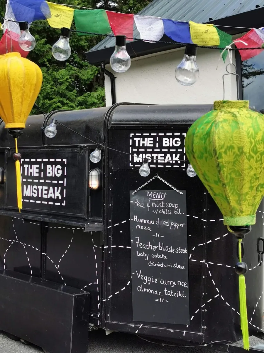 Food Truck - Image 1
