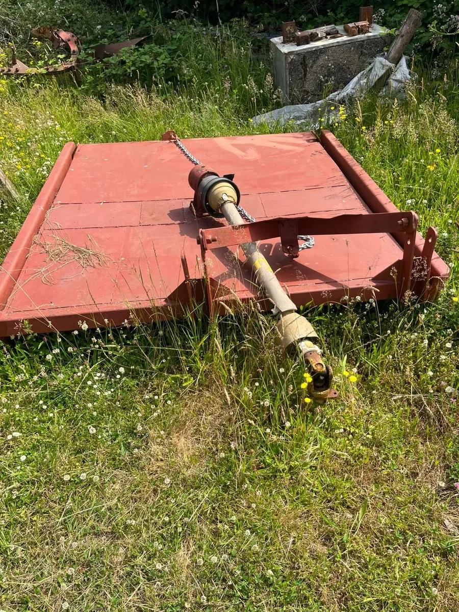 Farm machinery for sale - Image 4