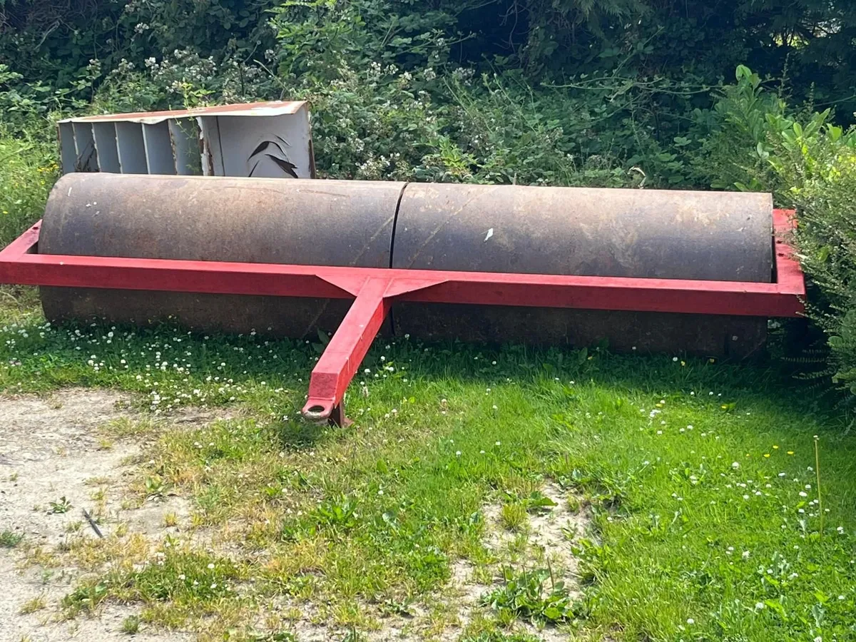 Farm machinery for sale - Image 1