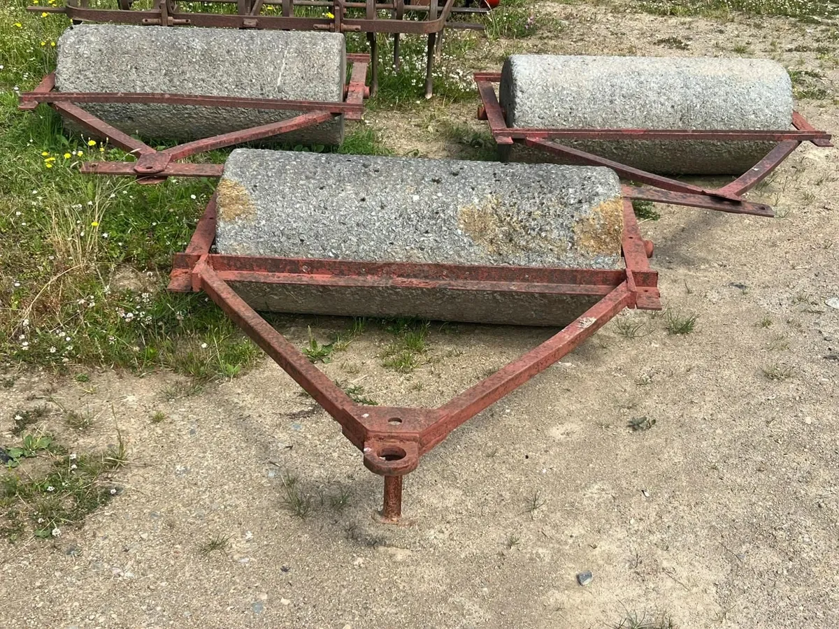Farm machinery for sale - Image 2