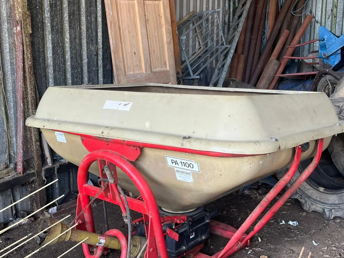 Farm machinery for sale - Image 3