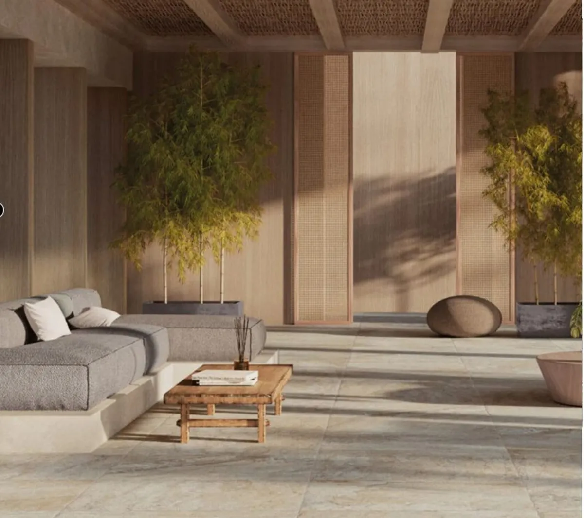 20mm Outdoor tiles 60.5x90.5 was €85 p/m now €55! - Image 1
