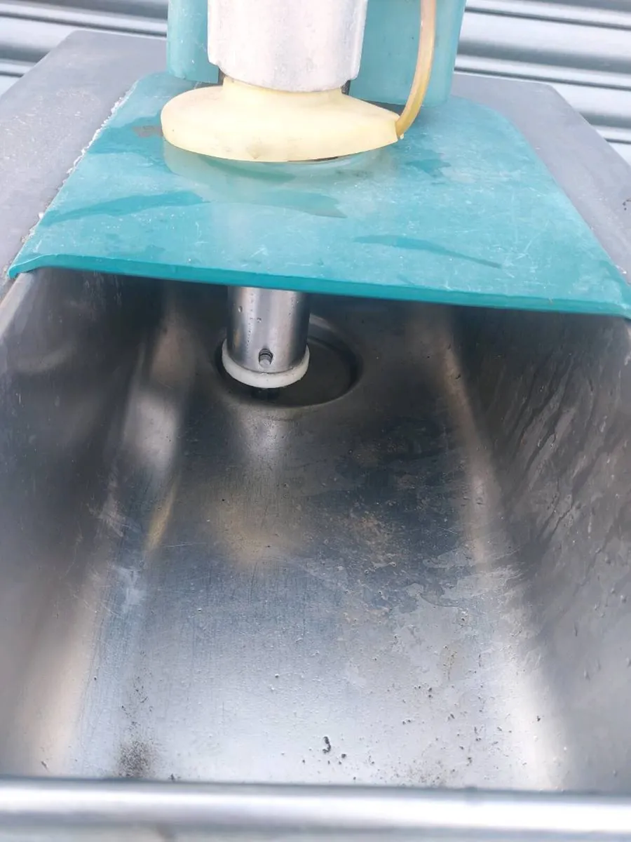 Ice cream machine - Image 3